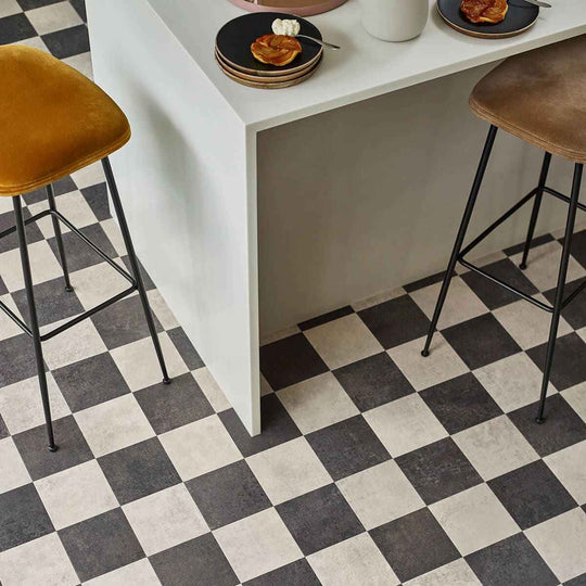 Kura Kala, Amtico Signature, Sample