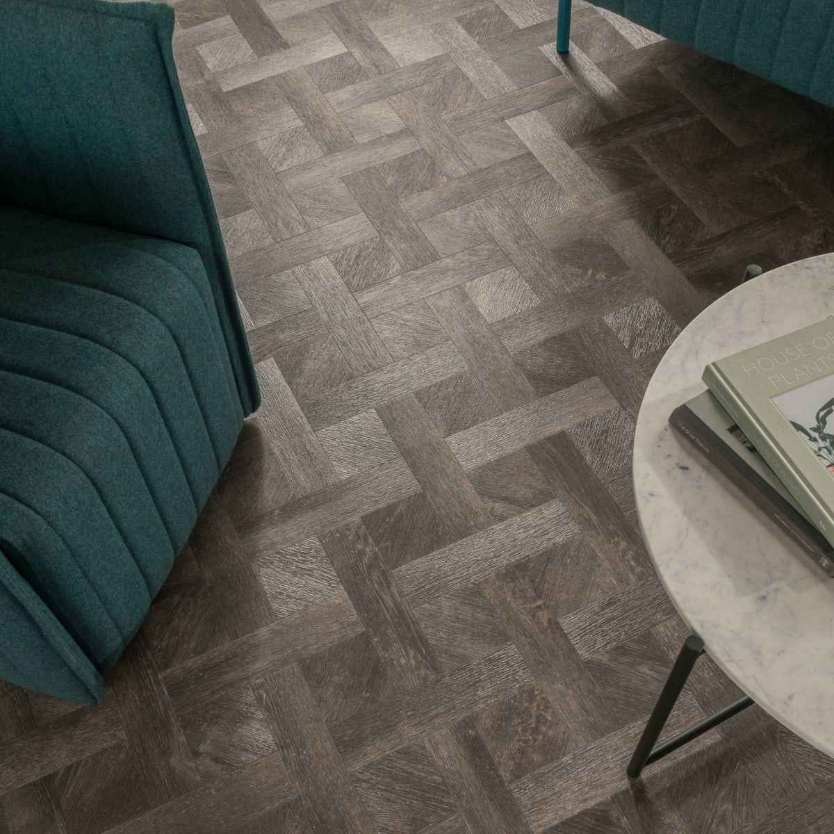 Aspen Oak, Amtico Signature, Sample