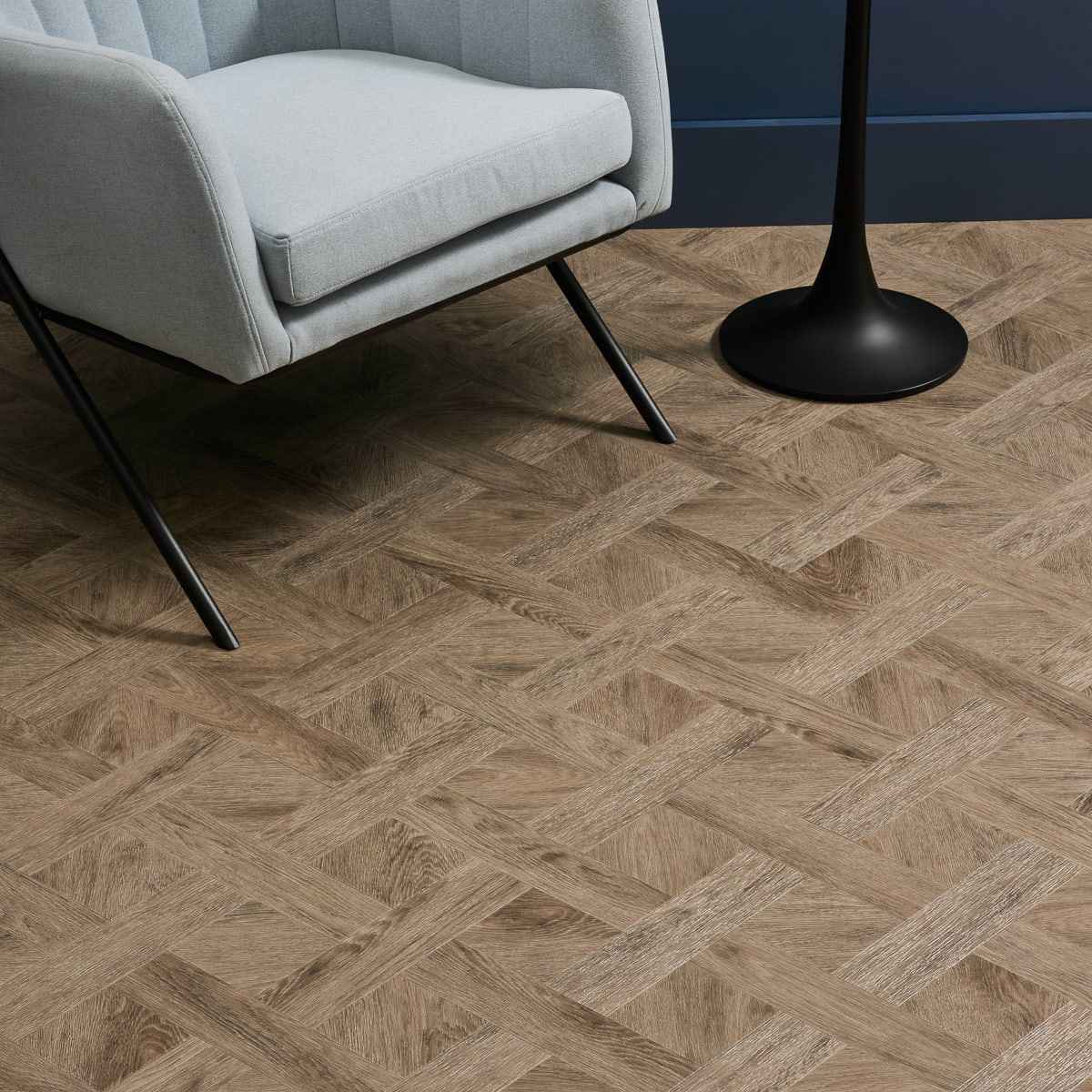 Toulouse Oak, Amtico Signature, Sample