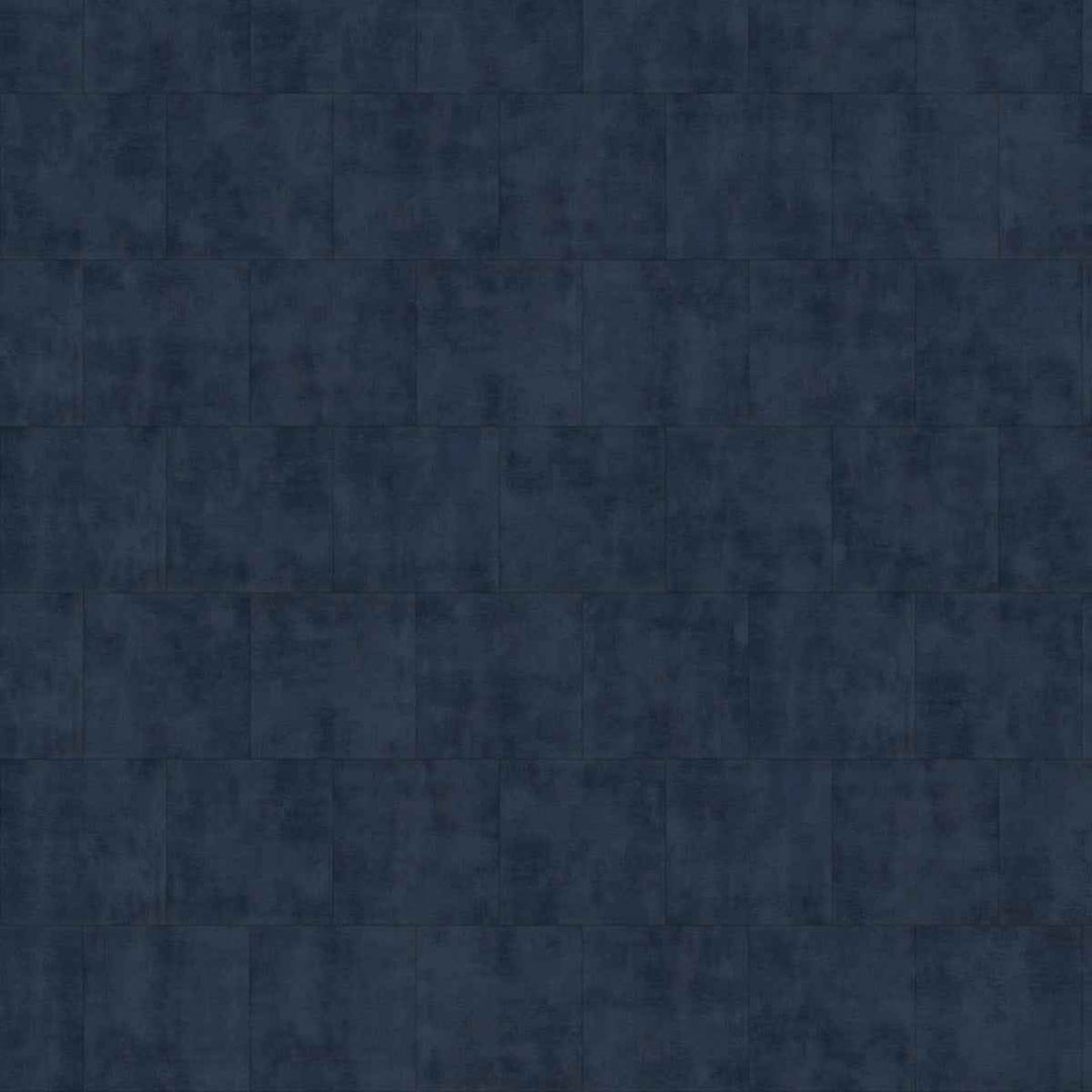 Stucco Indigo, Amtico Signature, Sample