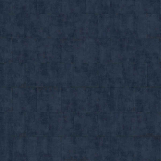 Stucco Indigo, Amtico Signature, Sample