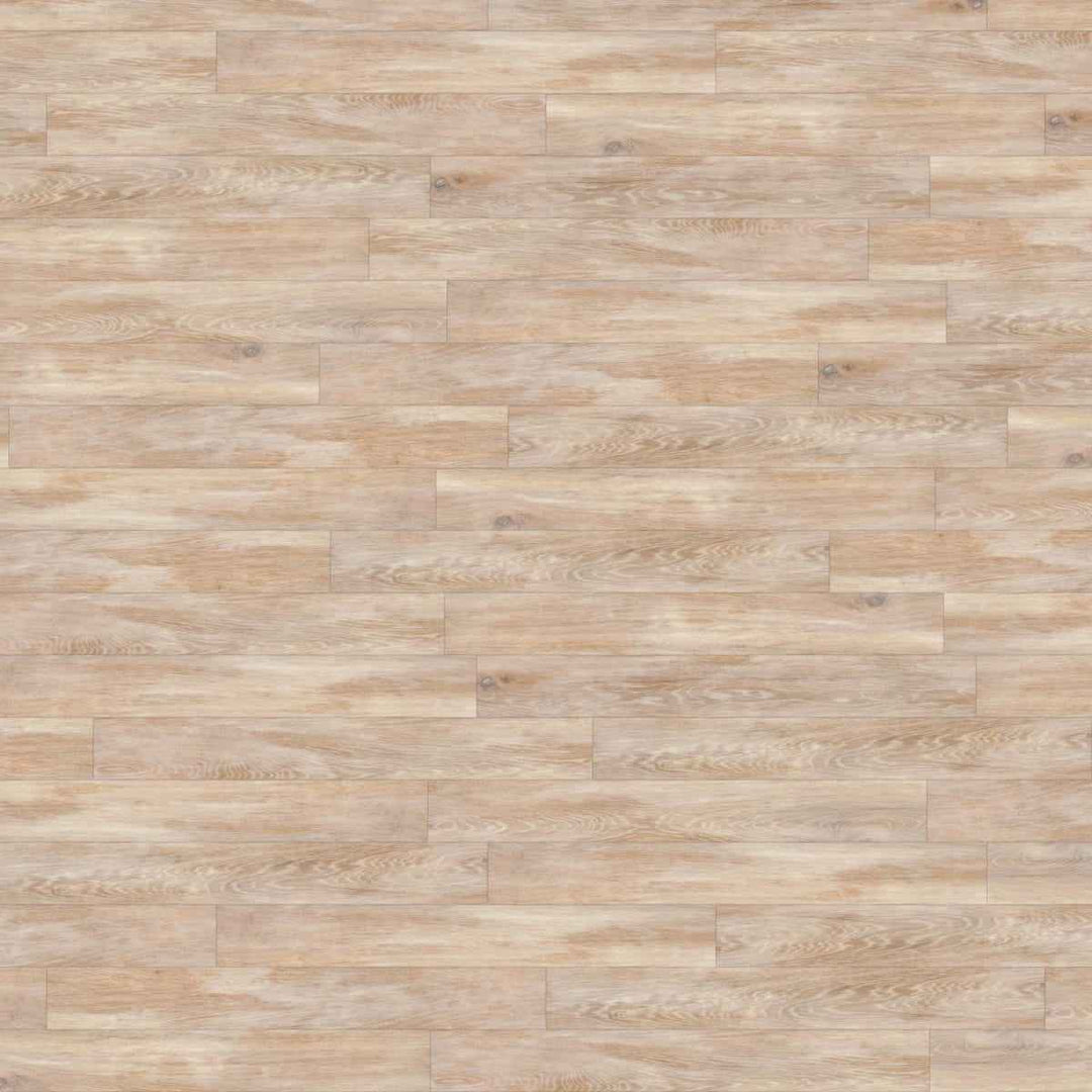 Lime Washed Wood, Amtico Signature, Sample