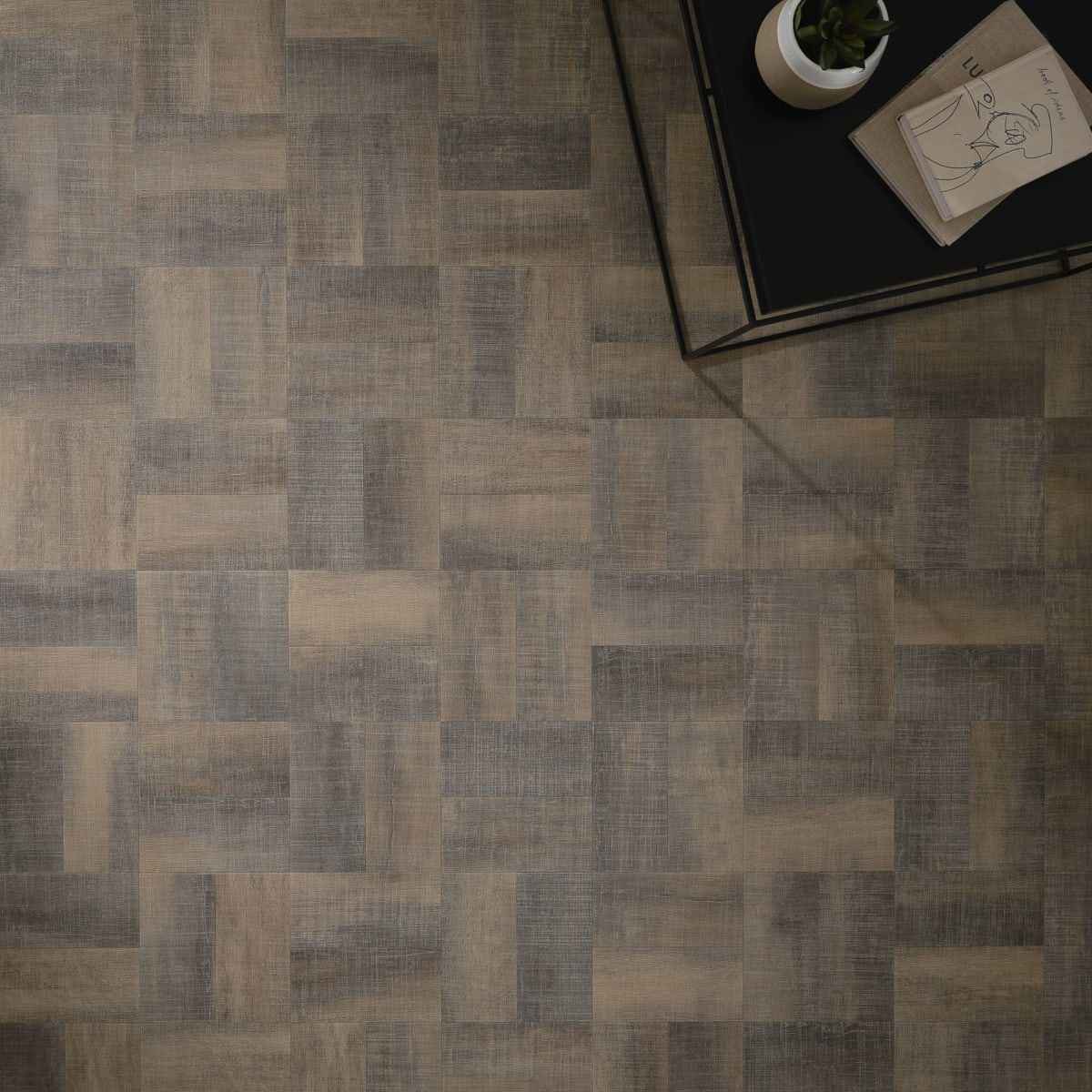 Dockland Oak, Amtico Signature, Sample