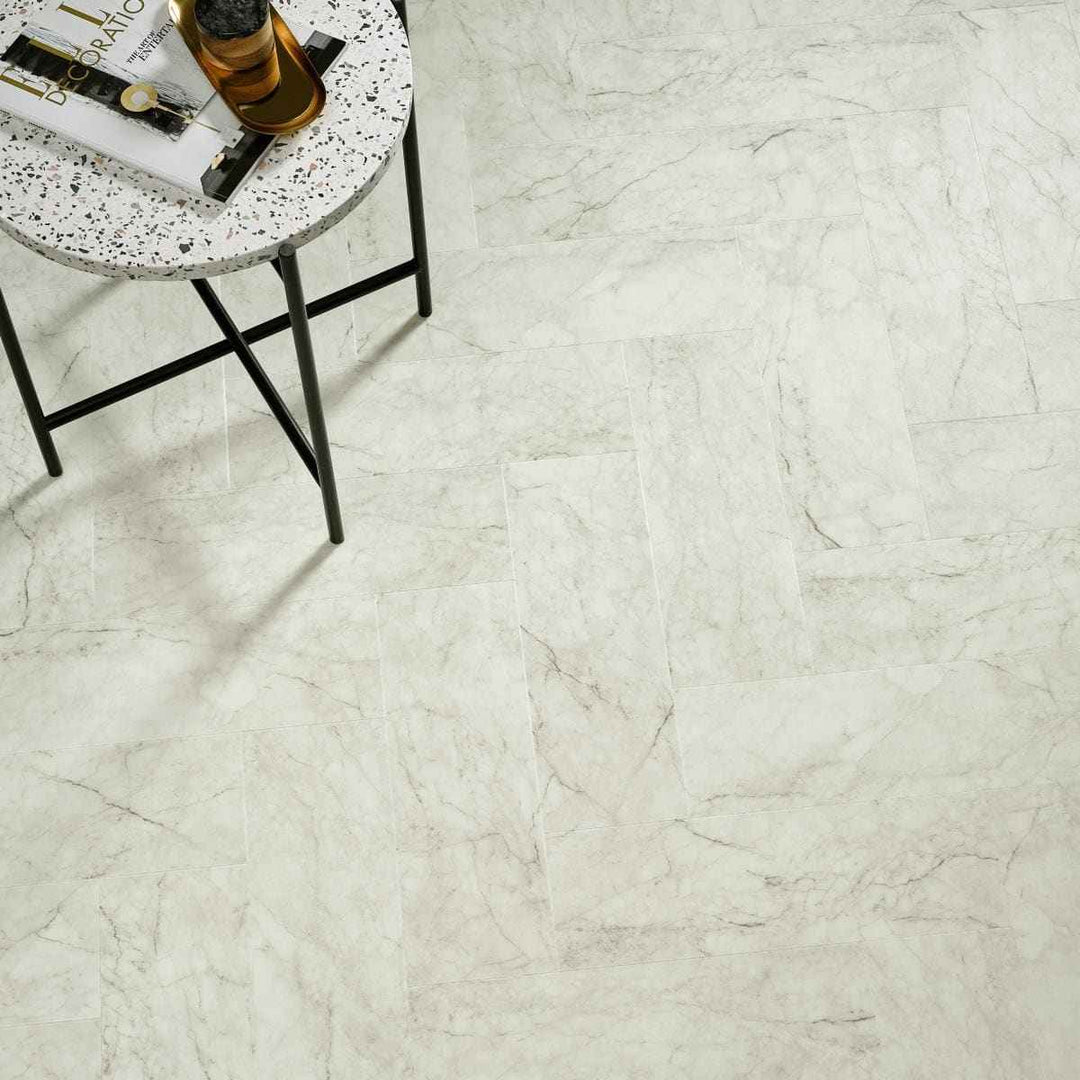 Onyx Marble, Amtico Signature, Sample