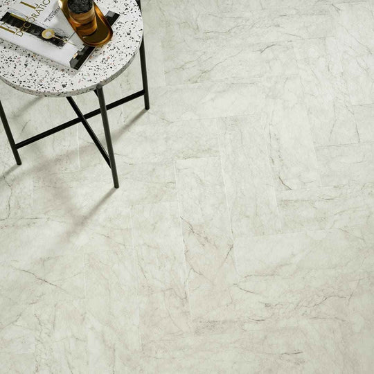 Onyx Marble, Amtico Signature, Sample