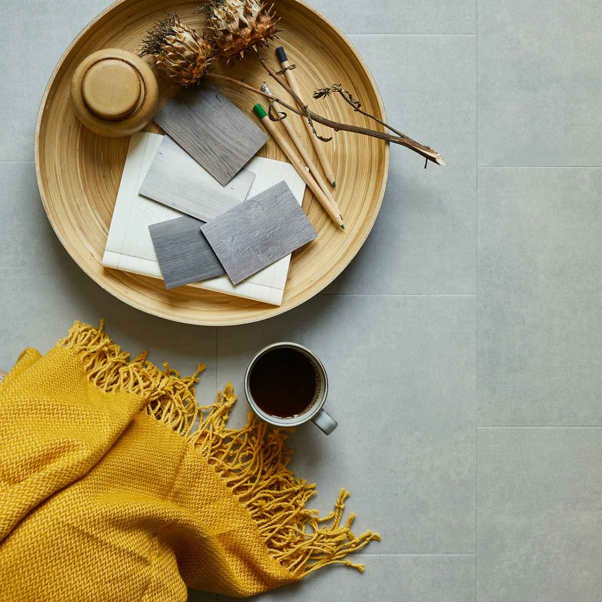 Diffusion Lux, Amtico Signature, Sample