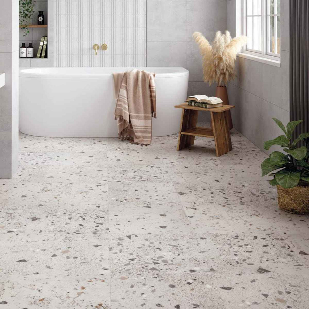 Amalfi, Amtico Spacia, Sample