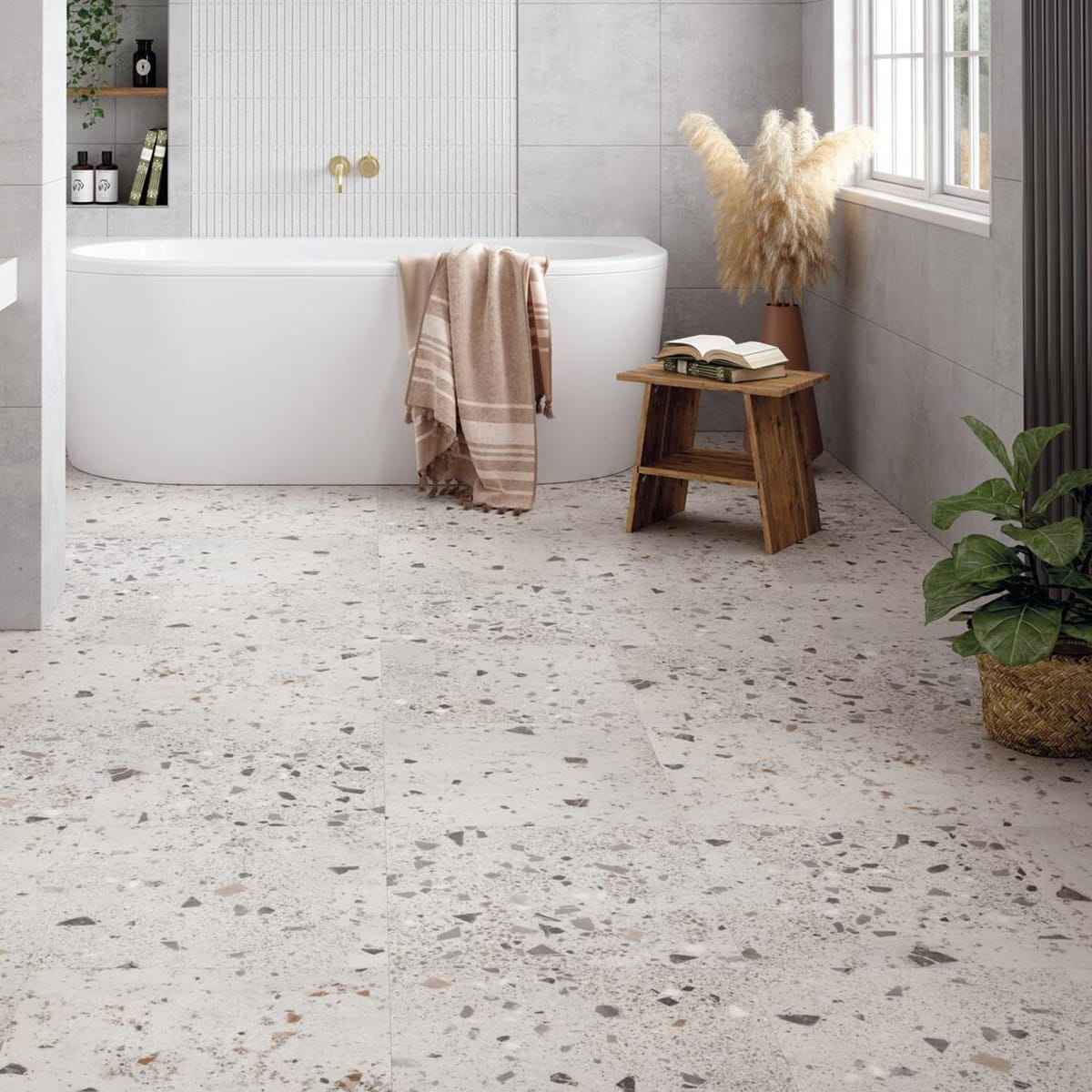 Amalfi, Amtico Spacia, Sample