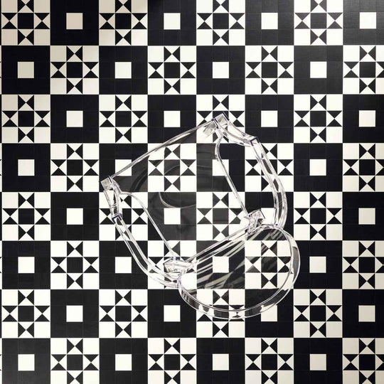 Geo Mono, Amtico Decor