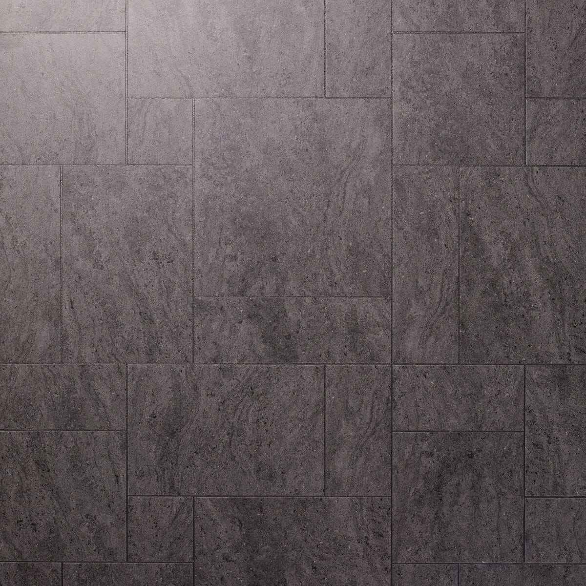 Stria Volcanic, Amtico Signature, Sample