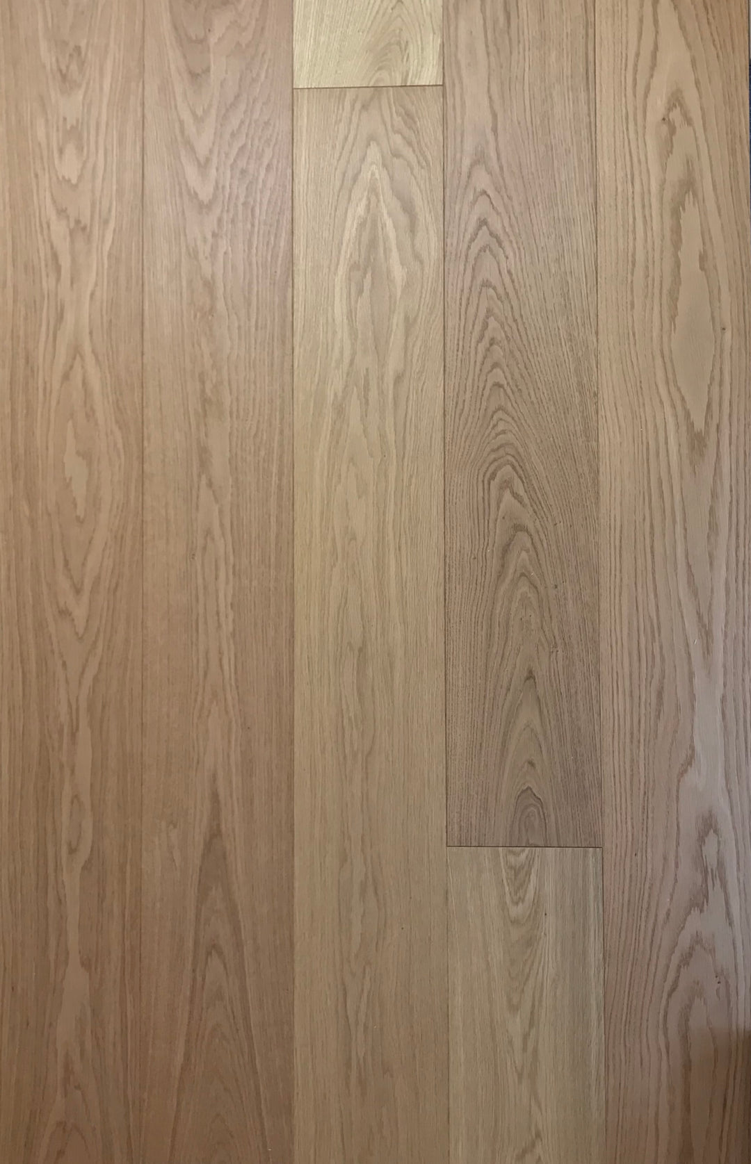 Engineered European Oak Oiled Finish 190 x 1900mm £59.67m2