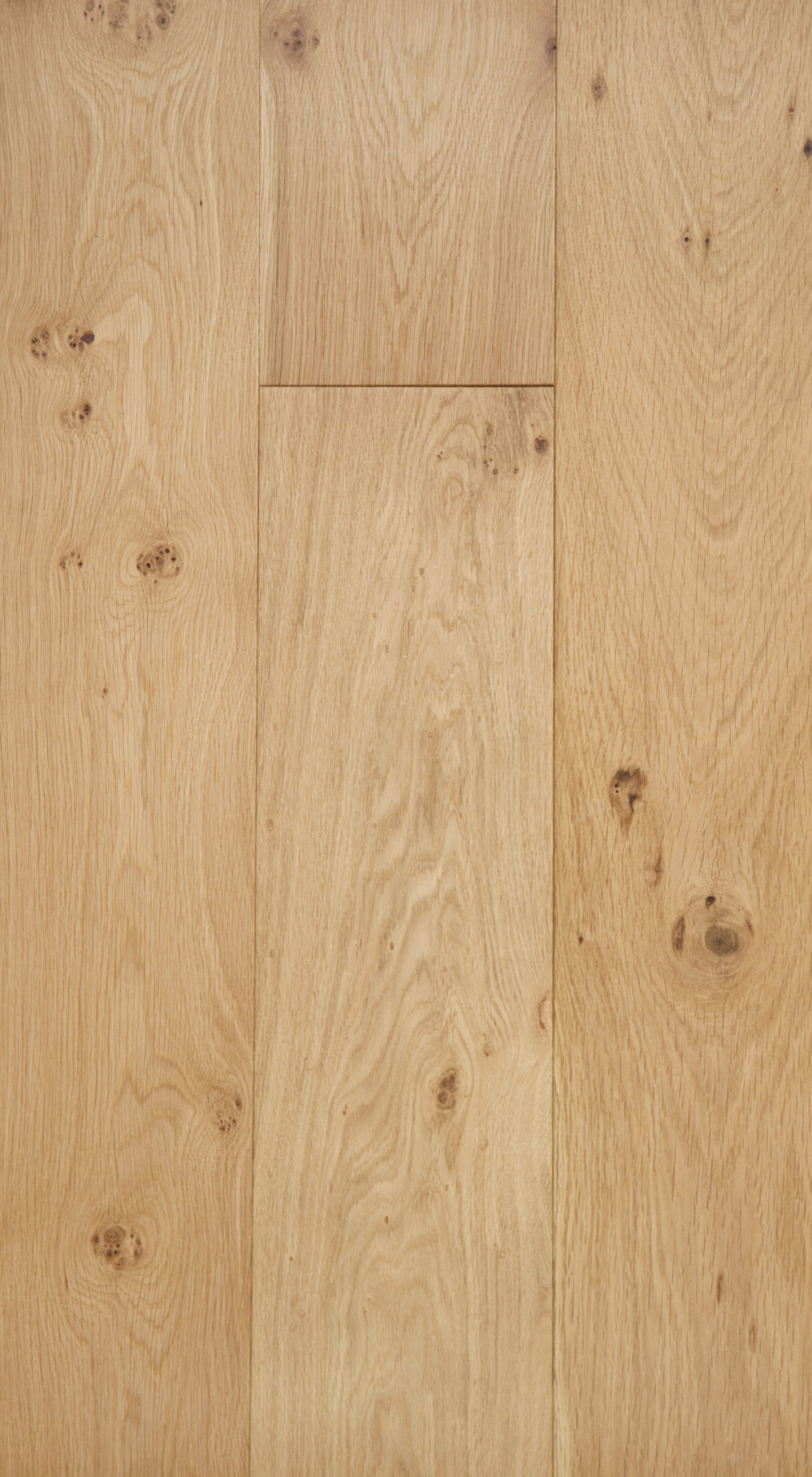 Engineered Oak Rustic Oiled 190x1900mm £42.82m2