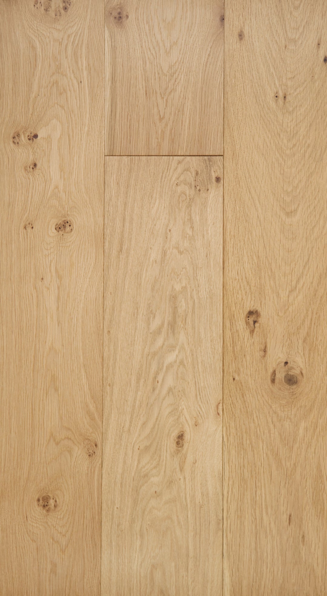 Engineered Oak Rustic Oiled 190x1900mm £42.82m2