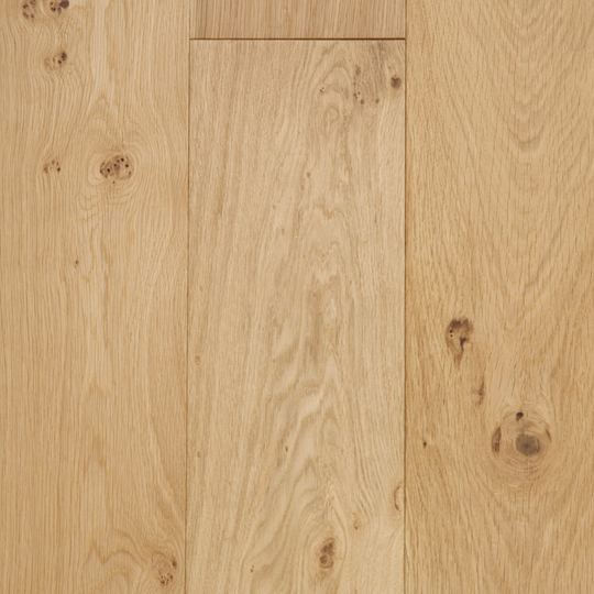 Engineered Oak Rustic Oiled 190x1900mm £42.82m2
