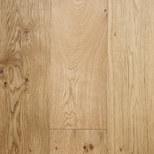 Engineered Oak Lacquered Rustic 190x1900mm £45.94m2