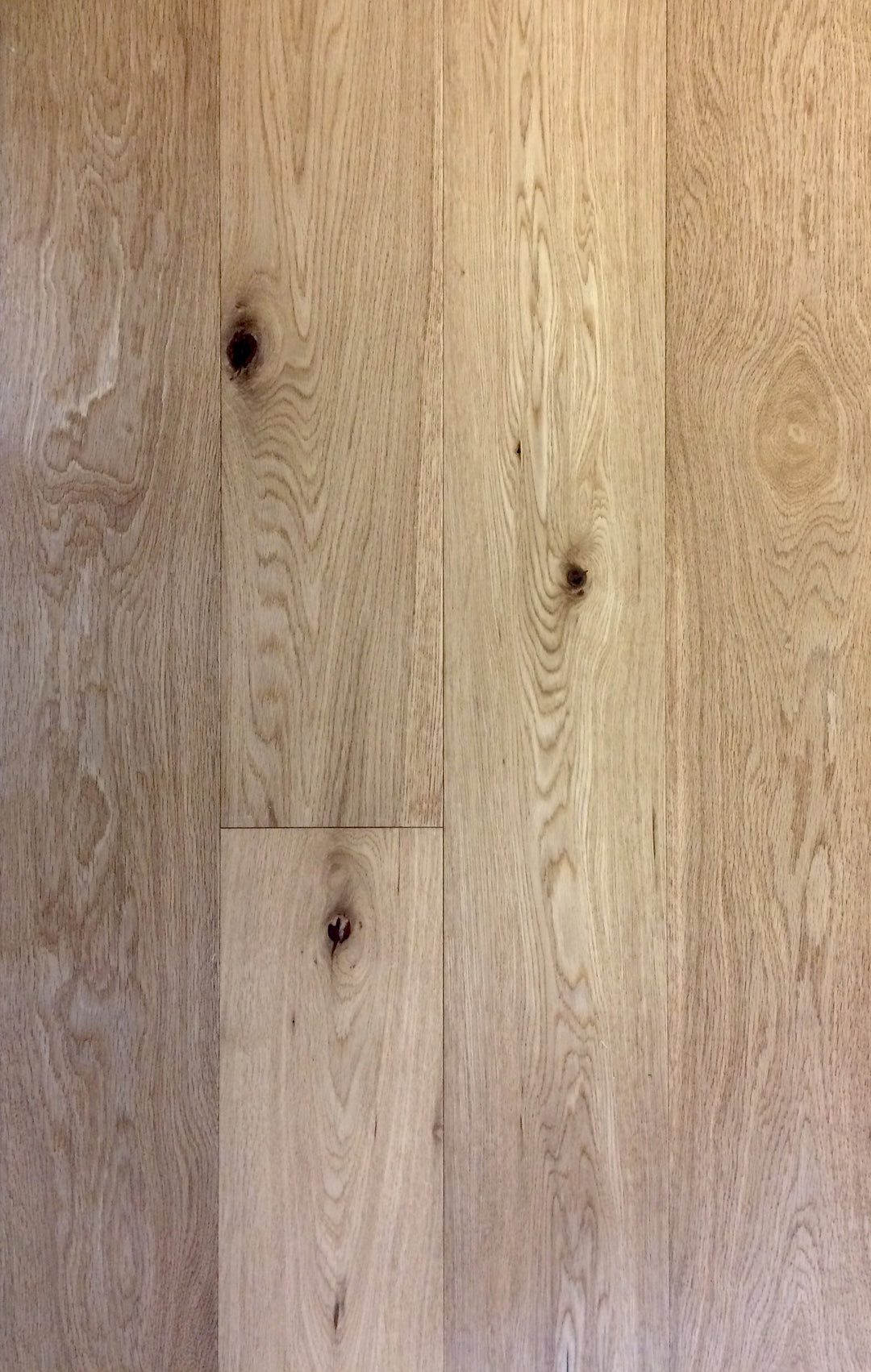 Engineered Oak Brushed, Handscraped & Oiled Rustic 190x1900mm £48.28m2