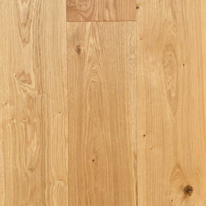 Close-up of a wooden surface with visible grain and texture