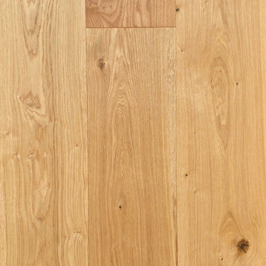 Close-up of a wooden surface with visible grain and texture