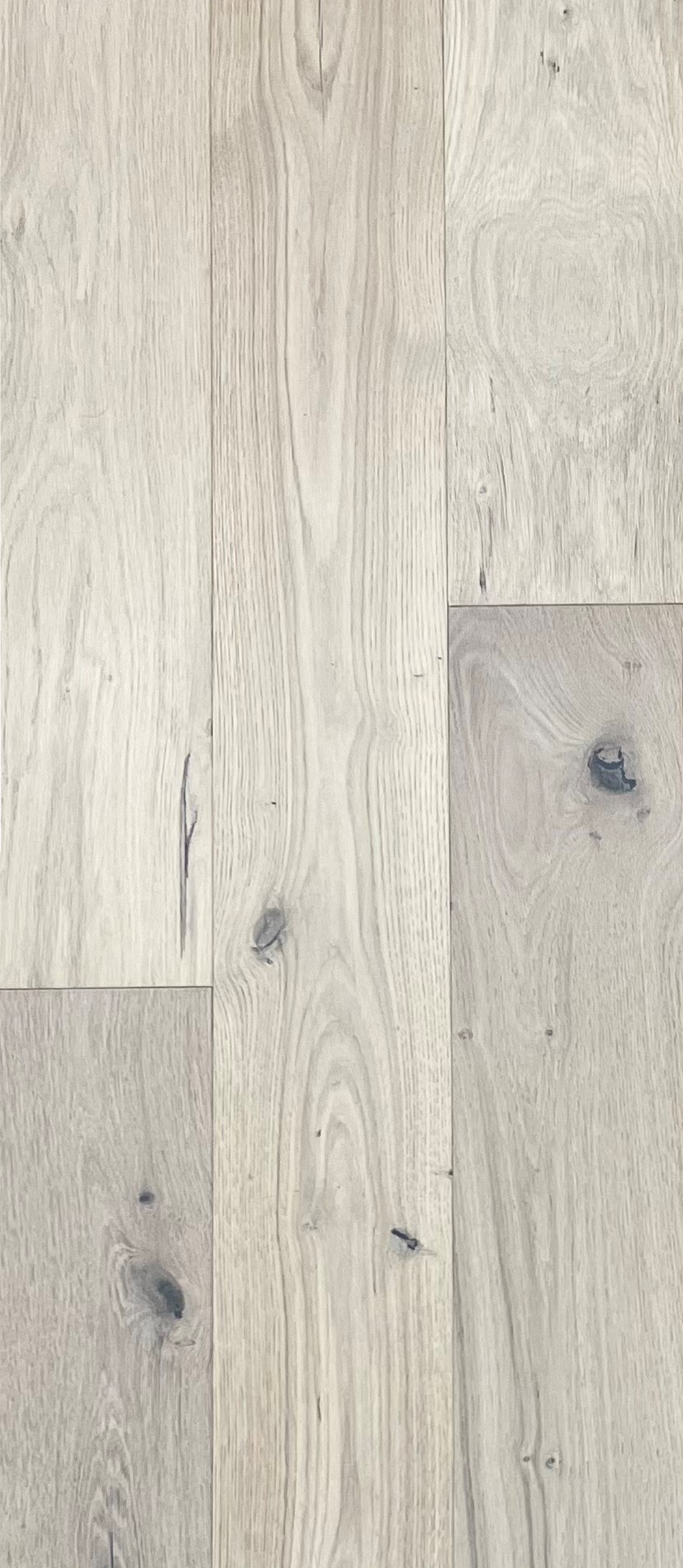 Engineered Oak RL Brushed & Invisible Lacquered ABCD 150x400-1200mm £36.66