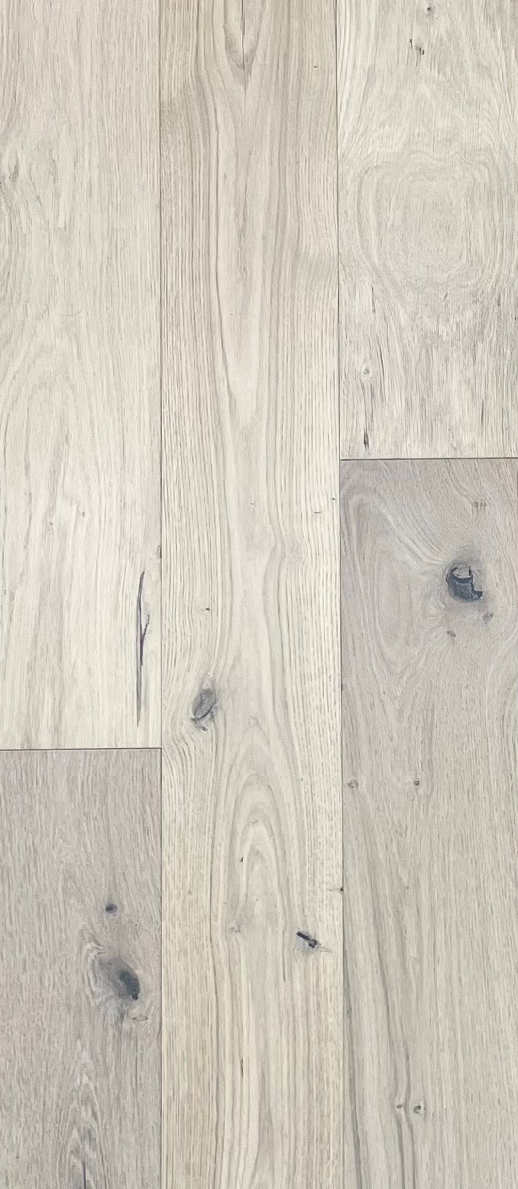 Engineered Oak RL Brushed & Invisible Lacquered ABCD 150x400-1200mm £36.66