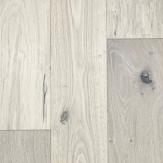 Engineered Oak RL Brushed & Invisible Lacquered ABCD 150x400-1200mm £36.66