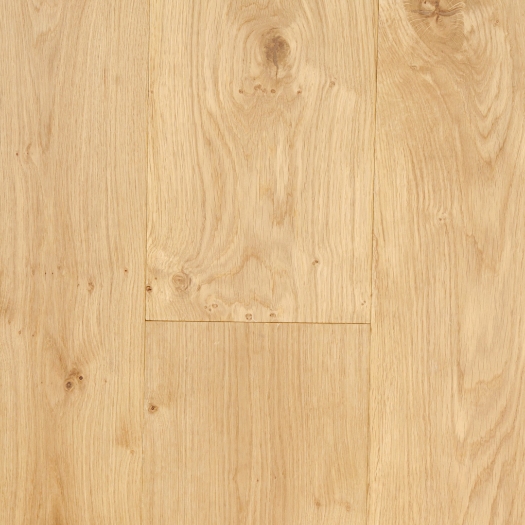 Close-up of a wooden surface with visible grain and texture