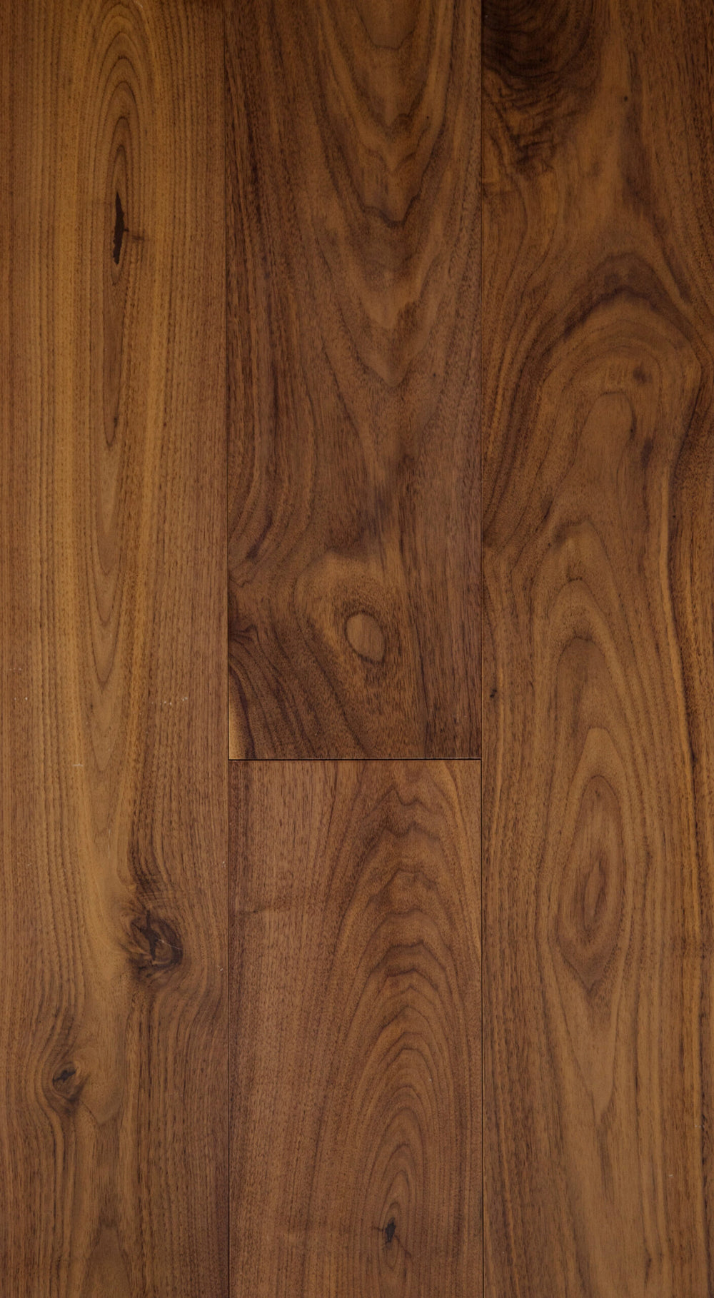 Structural Engineered Walnut ABCD Matt Lacquered Walnut 189x1860mm £66.14m2