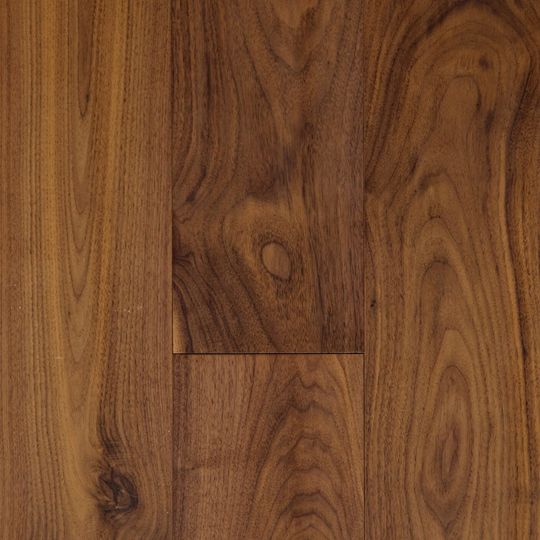 Close-up of a wooden surface with visible grain and texture