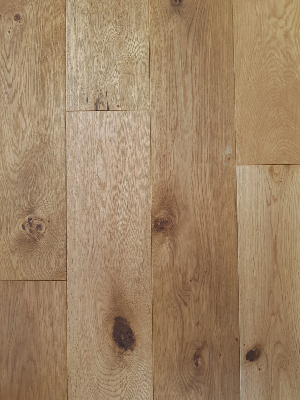 Structural Engineered Oak ABCD Oiled 150x400-1500mm £45.08m2