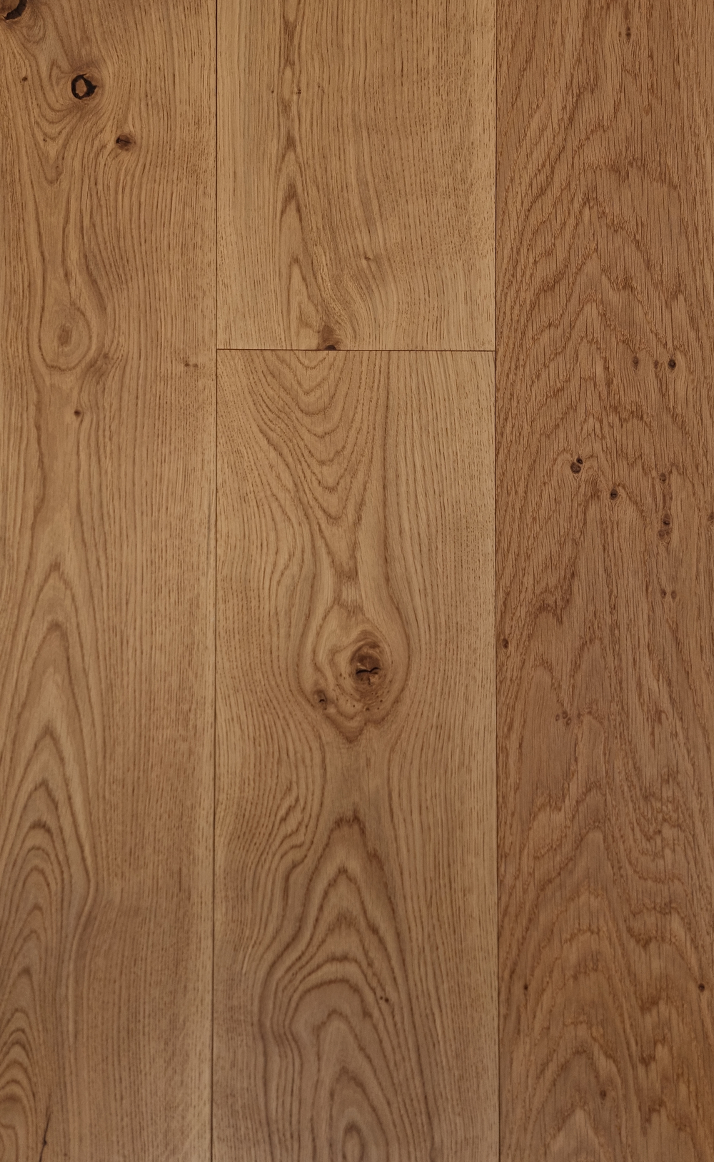 Structural Engineered Oak ABCD Brushed & Matt Lacquered 190x1900mm £56.08m2
