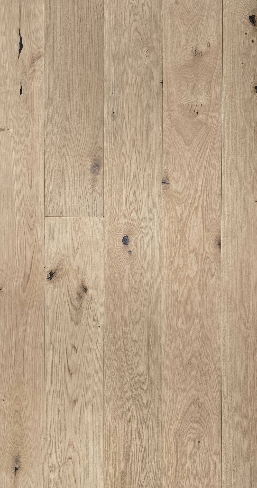 Structural Engineered Oak ABCD Oiled 190x1900mm £57.64m2