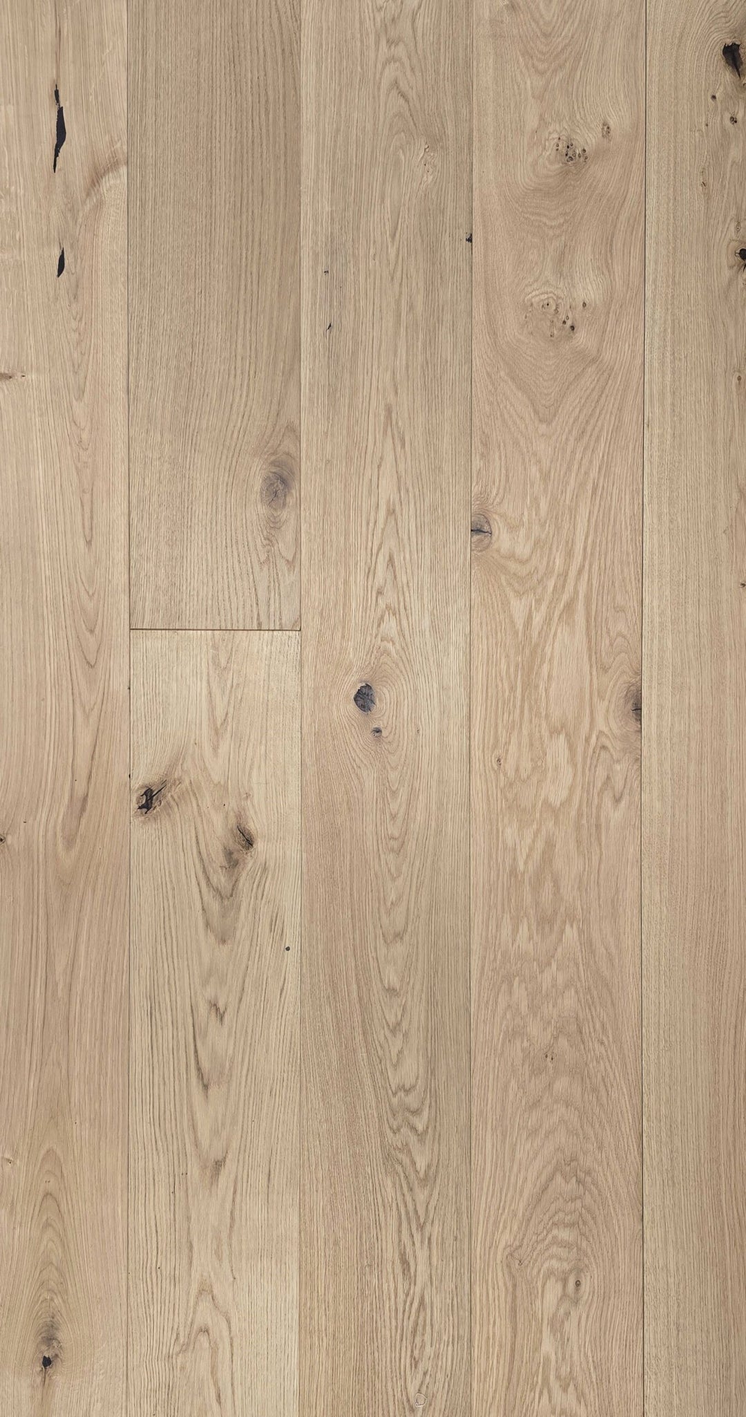Structural Engineered Oak ABCD Oiled 190x1900mm £57.64m2