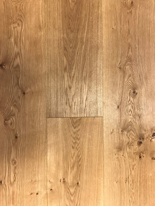 Structural Engineered Oak ABCD Oiled 300x2200mm £68.25m2