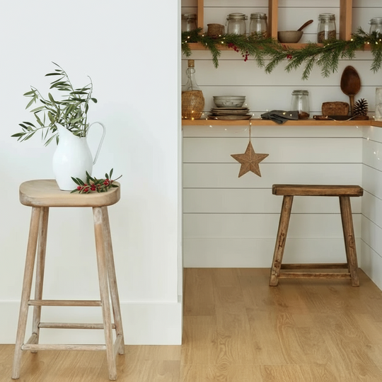 Amber Oak, Amtico Form, Two Sizes / 64.99m2