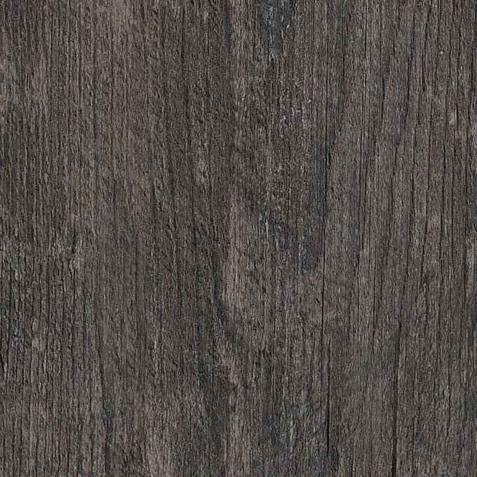 Blackened Spa Wood, Amtico Spacia, Sample