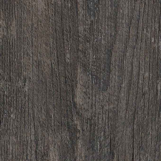 Blackened Spa Wood, Amtico Spacia, Sample