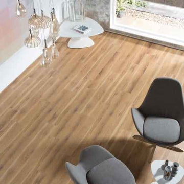Canopy Oak, Amtico Spacia, Two Sizes / 45.99m2