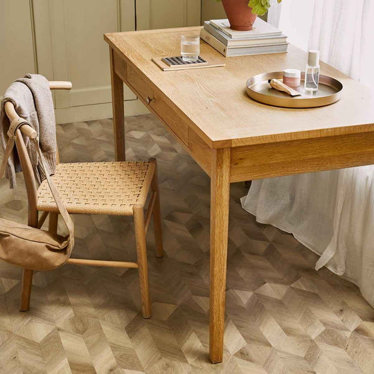 Venetian Parquet Berberis, Amtico Decor