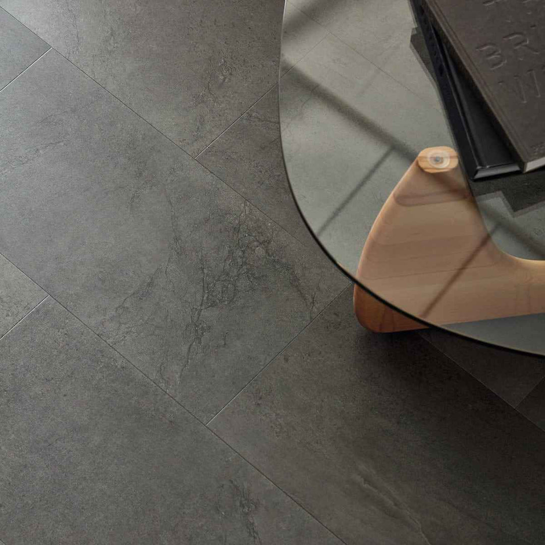 Char, Amtico Form, Sample