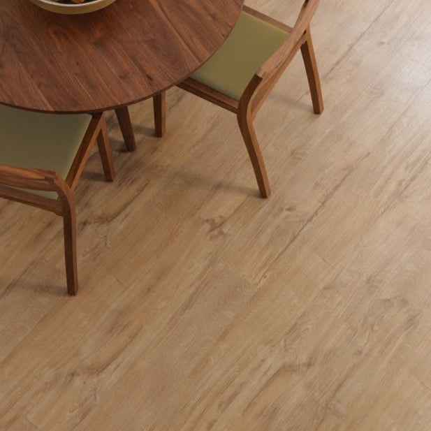 Featured Oak, Amtico Spacia, Sample