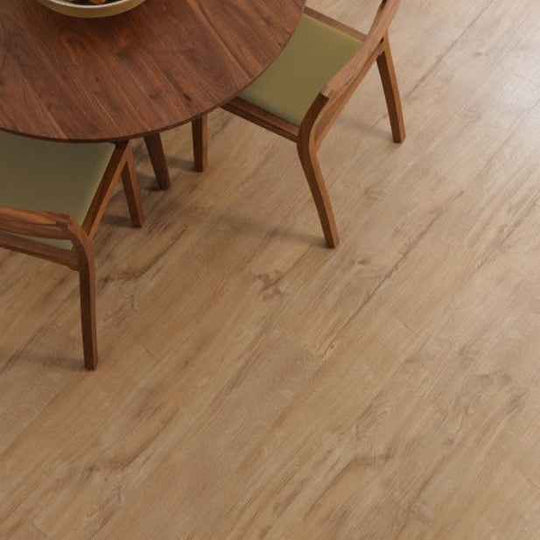 Featured Oak, Amtico Spacia, Sample