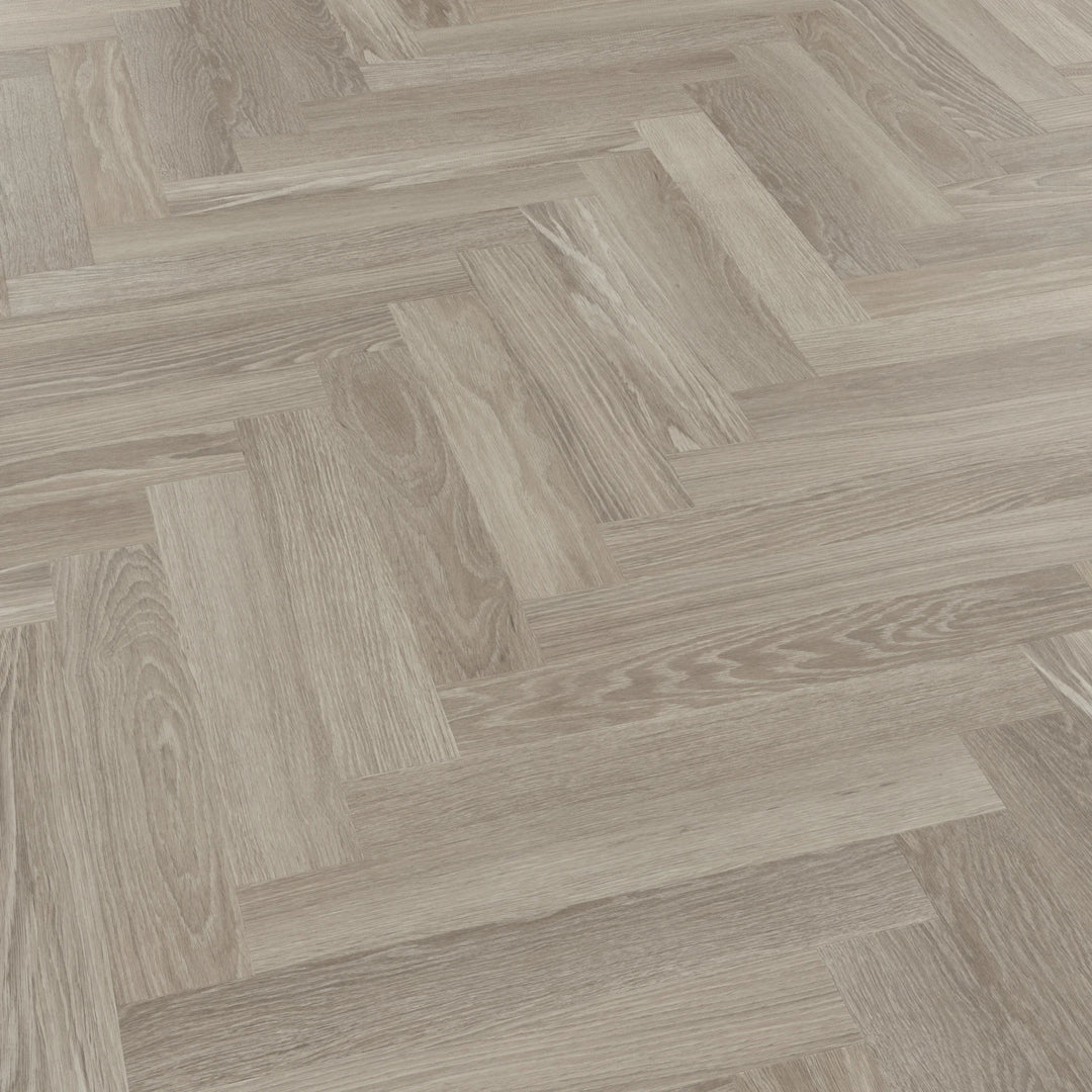 Grey Limed Oak 457mm x 76mm / £42.99 m2