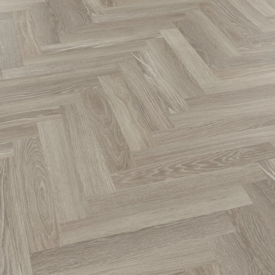 Grey Limed Oak 457mm x 76mm / £42.99 m2