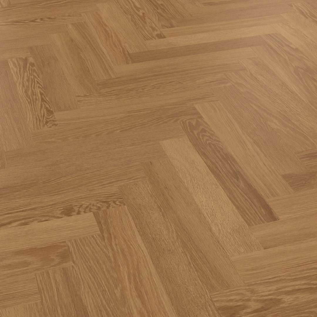 Honey Limed Oak 457mm x 76mm / £42.99 m2