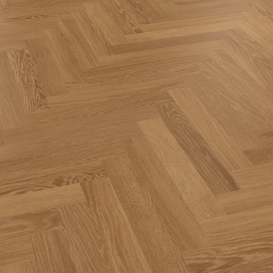 Honey Limed Oak 457mm x 76mm / £42.99 m2