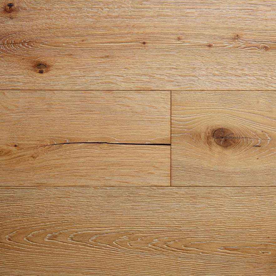 Katsura Oak Plank 2.17 Sample