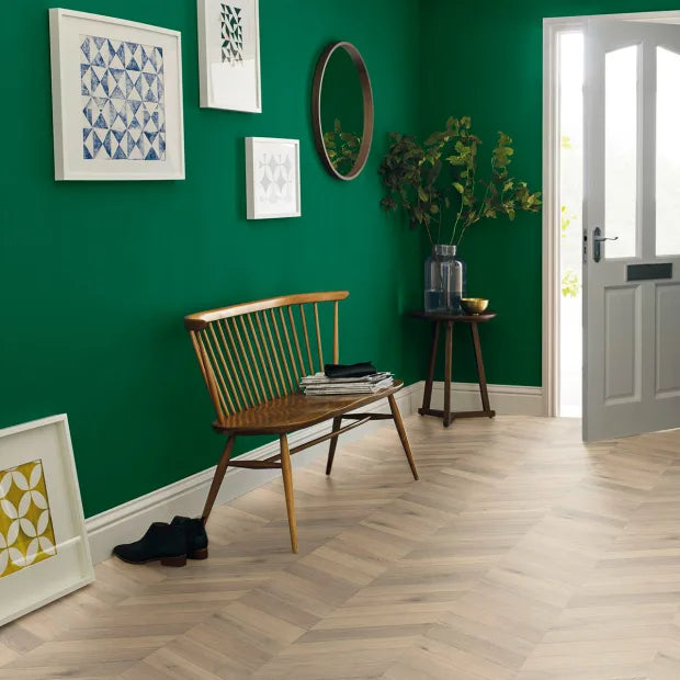 Laholm Oak, Amtico Form, Two Sizes / 64.99m2