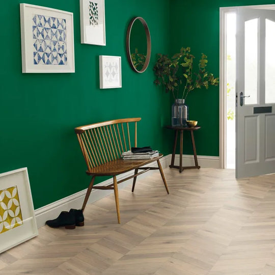 Laholm Oak, Amtico Form, Two Sizes / 64.99m2