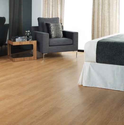 Limed Wood Natural, Amtico Spacia, Sample