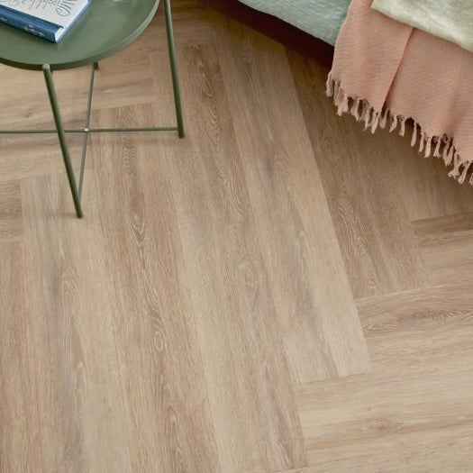 Muted Oak, Amtico Spacia, Sample